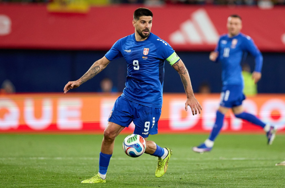 Majstorija Mitrovića u 95. minutu! VIDEO