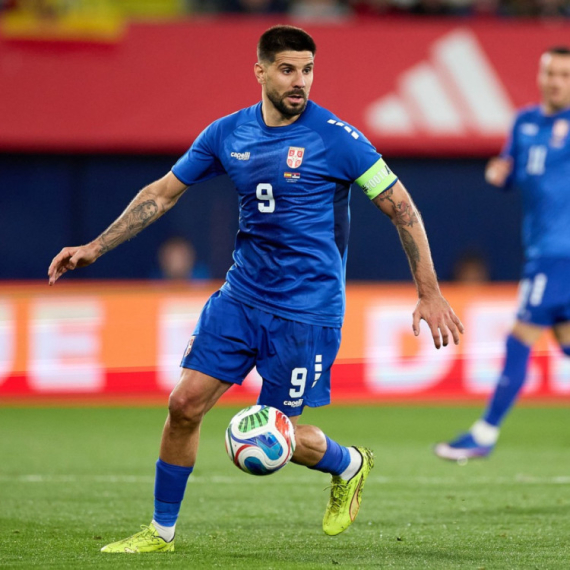 Majstorija Mitrovića u 95. minutu! VIDEO