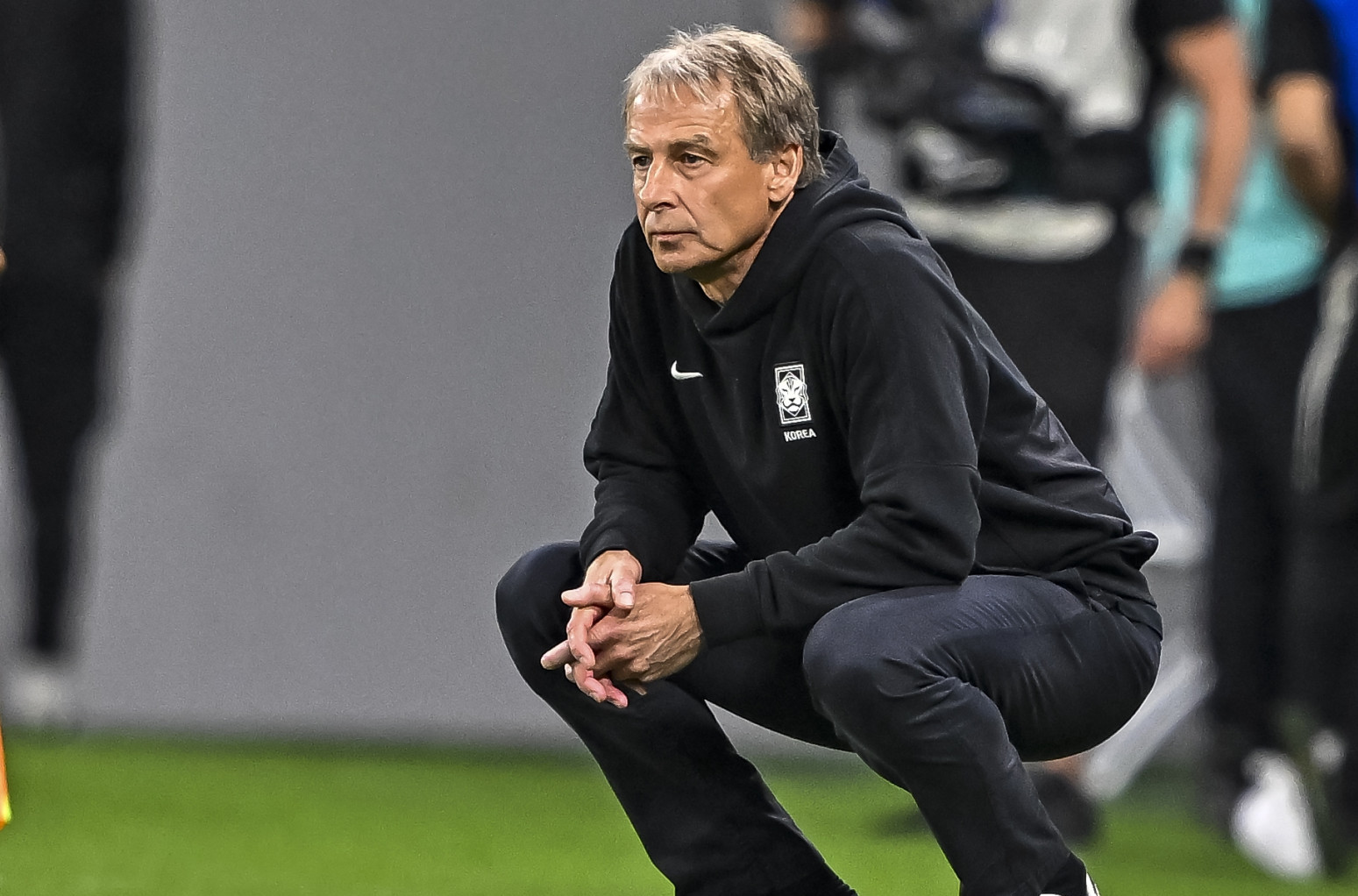 Nisam mogao da spavam zbog italije