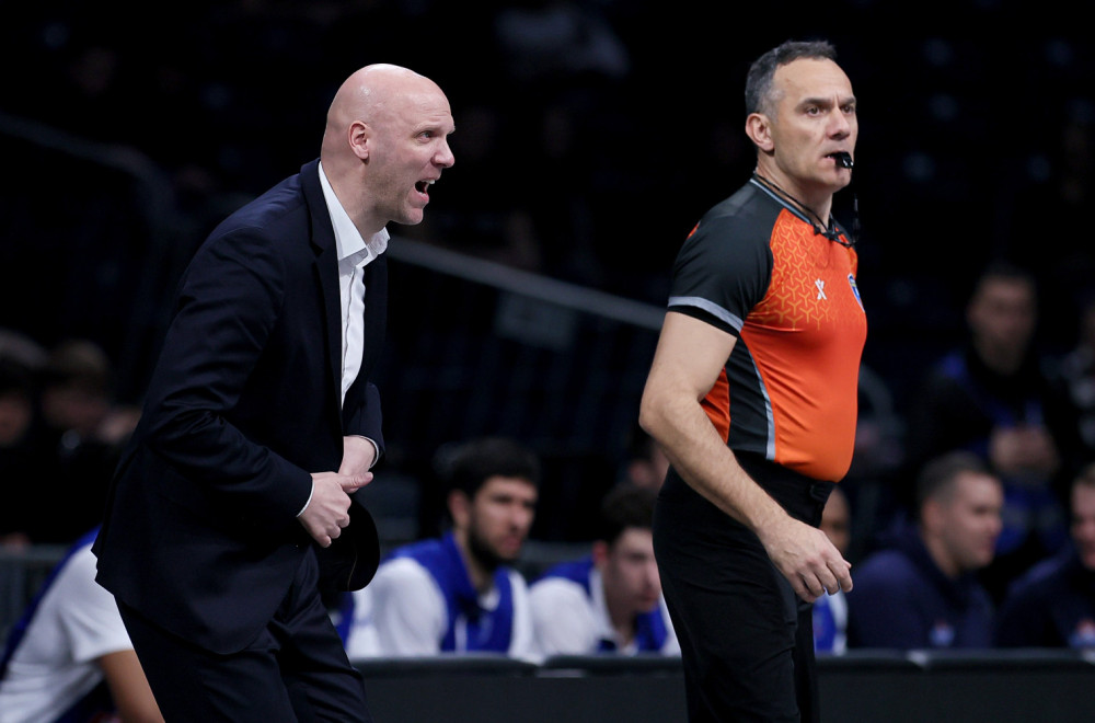 Partizan je interesantan