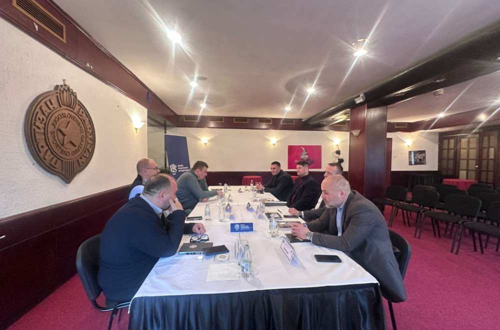 JSD Partizan: Zabrinuti smo zbog fudbalskog kluba