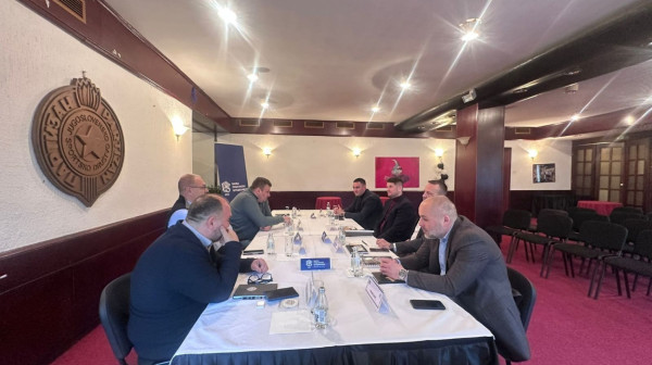 JSD Partizan: "Zabrinuti smo zbog fudbalskog kluba"