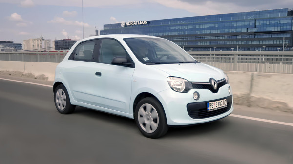 Test polovnjaka: Renault Twingo Mk3 – gradski plesač sa zadnjim pogonom VIDEO