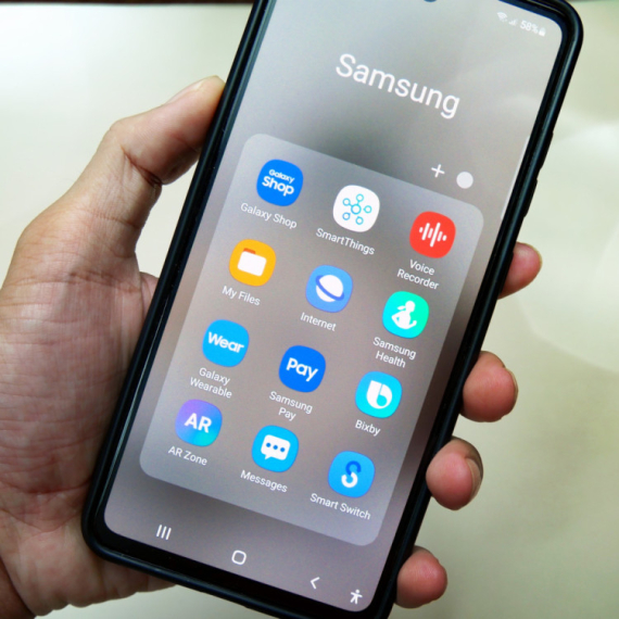 Samsung gasi svoju čuvenu aplikaciju – evo do kada imate vremena da pređete na novu