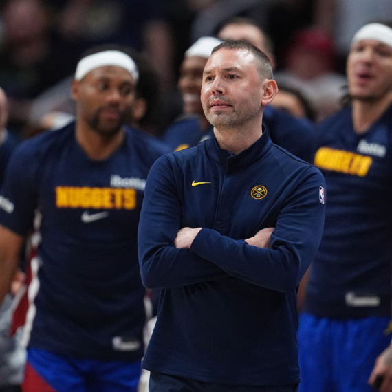 "Jokić i Vembanjama su totalno drugačiji od ostalih – kupio bih kartu da ih gledam"