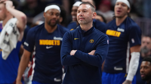 "Jokić i Vembanjama su totalno drugačiji od ostalih – kupio bih kartu da ih gledam"