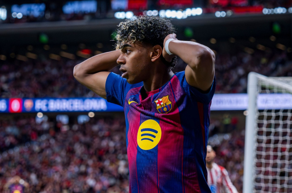 Šta bi sa Jamalom? Umesto slavlja – svađa sa Flikom VIDEO