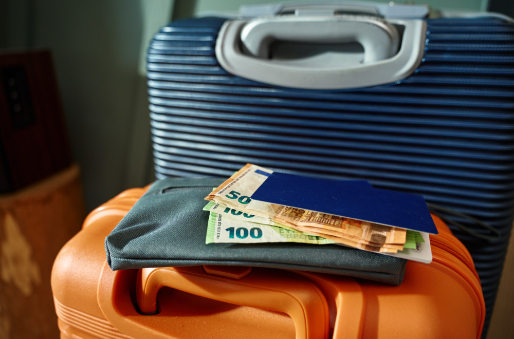 Mislite da ćete dobiti povraćaj novca ako otkažete putovanje na vreme?; Pažljivo čitajte ugovore