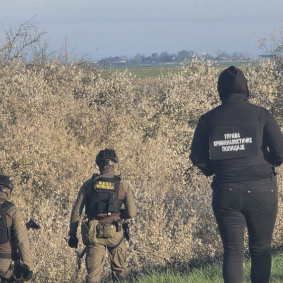 Srbija sprečila plan dizanja gasovoda u vazduh; Glavna vest u ruskim medijima izjava Vučića i akcija vojske