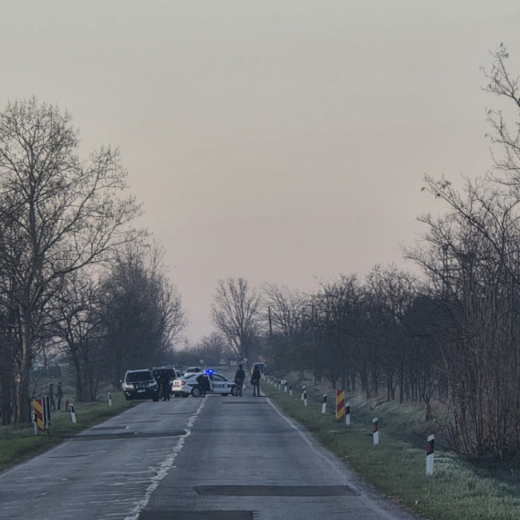 Pre tri dana sprečen napad dronovima na Turski tok; Gazprom; "Bespilotne letelice pokušale da napadnu objekat"