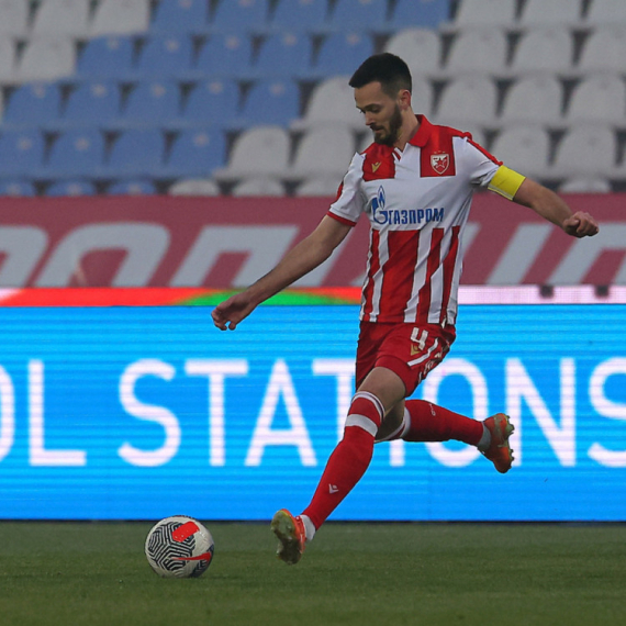 Gde je Mirko Ivanić?