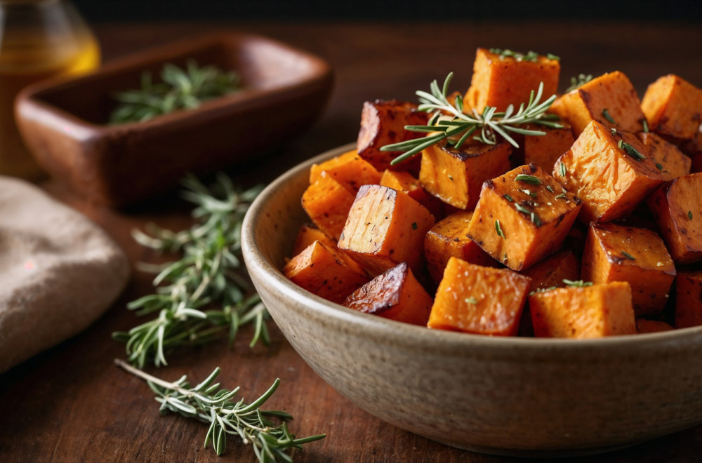 Ove namirnice su mnogo bolje za zdravlje očiju od šargarepa: Jedna ima tri puta više vitamina A