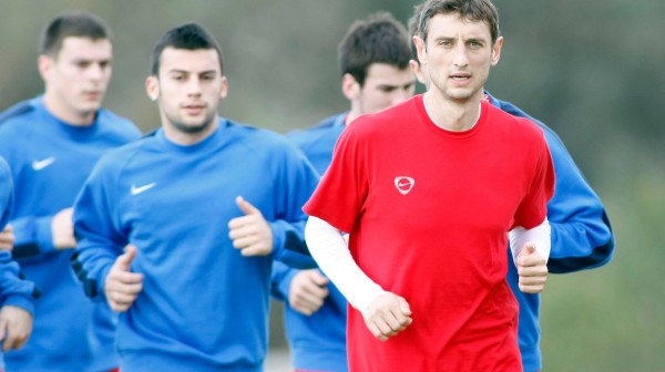 Srbin trener meseca u Albaniji