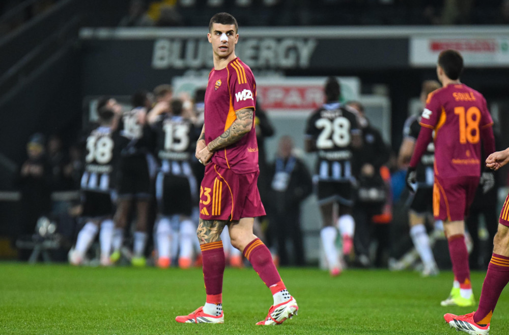 Inter i Roma spremaju trampu?