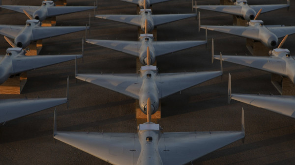 "Toyota Corolla među dronovima": Amerika iskopirala Šahed da bi pobedila Iran