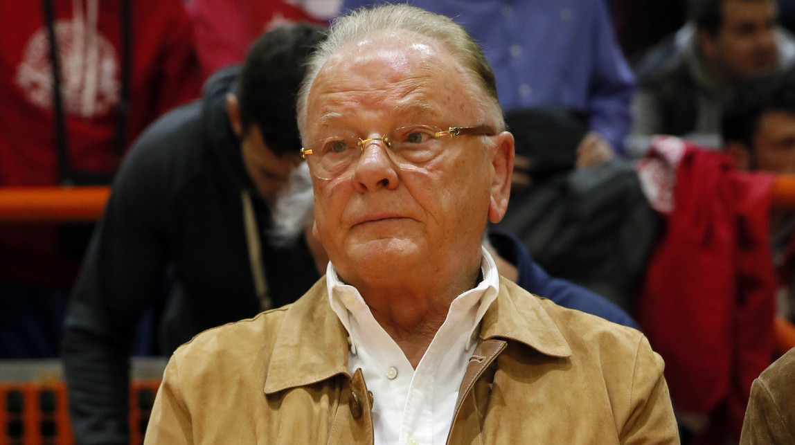 Duda Ivković ponovo preskočen za Kuću slavnih