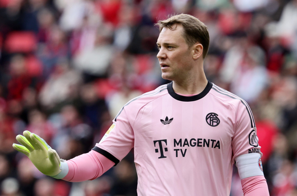 Nojer bira svoju budućnost