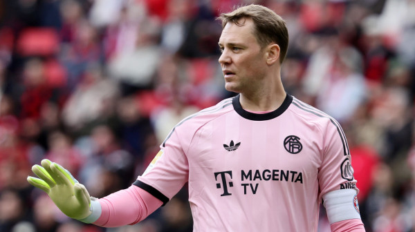 Nojer bira svoju budućnost