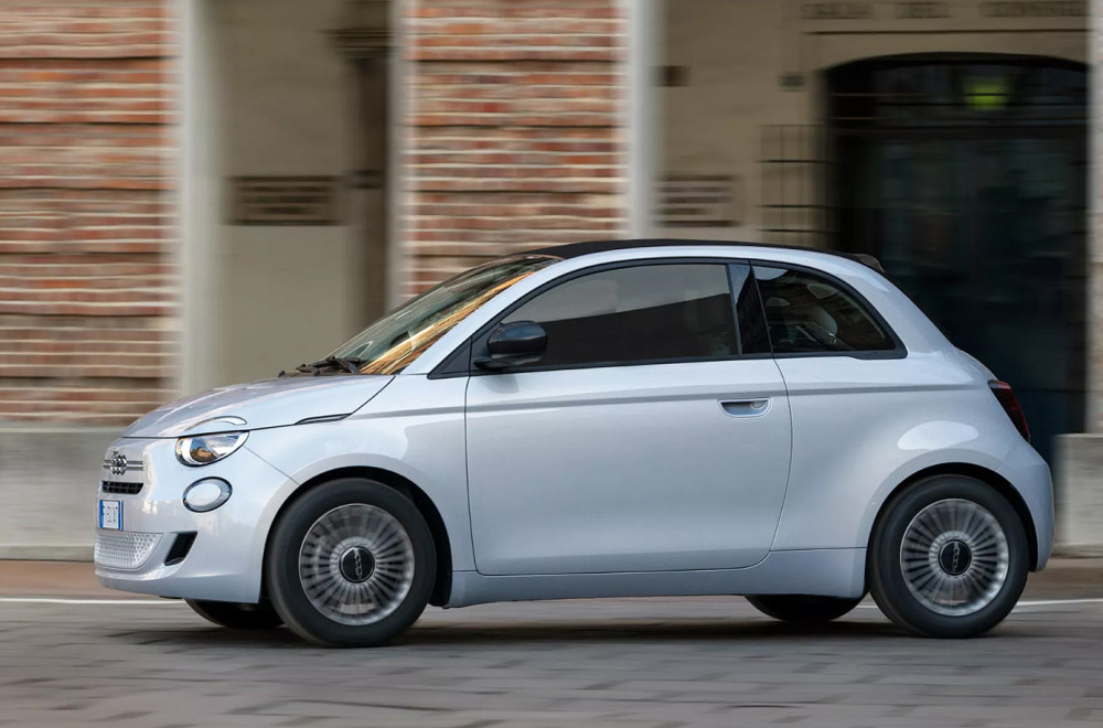 Dok u jednoj zemlji obožavaju ovaj Fiat, u susednoj su potpuno ravnodušni