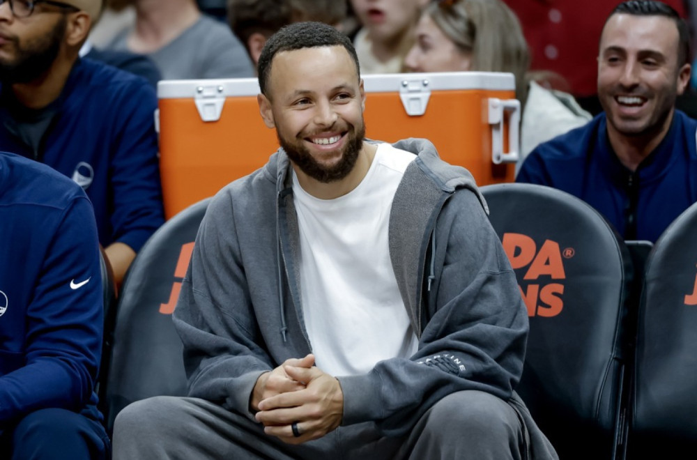 Kari napokon na terenu