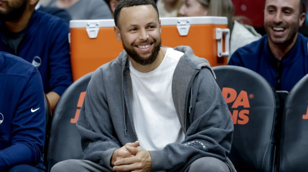 Kari napokon na terenu