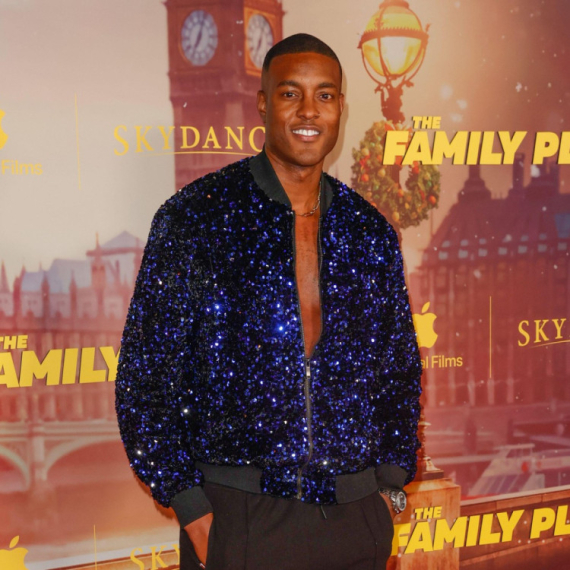 Muškarac kog je "progonilo" 14.000 žena – danas živi drugačije: Lepota mu je donela probleme FOTO