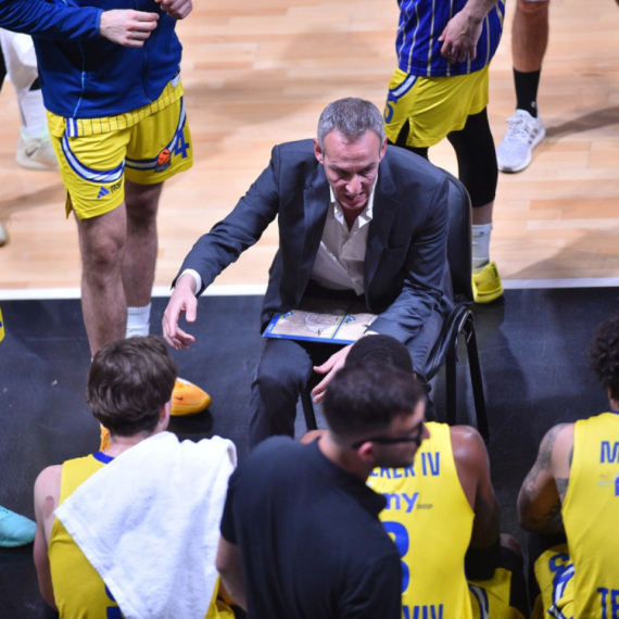 Skandal u Makabiju – funkcioner optužen za silovanje maloletne osobe