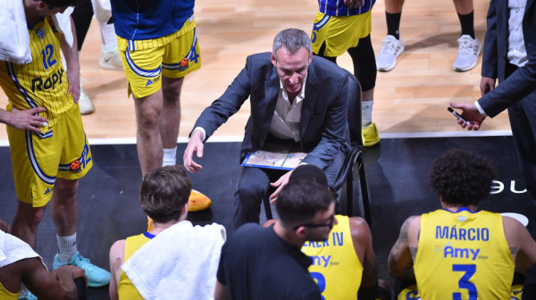 Skandal u Makabiju – funkcioner optužen za silovanje maloletne osobe