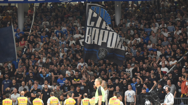 Budućnost upozorila navijače pred derbi sa Partizanom