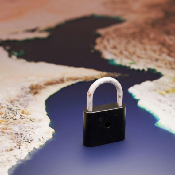 Iran diktira pravila: Novi uslovi za prolaz kroz Ormus