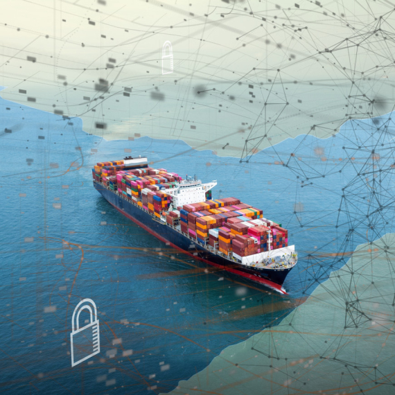 Objavljena mapa; Iran postavio mine u Ormuskom moreuzu? FOTO