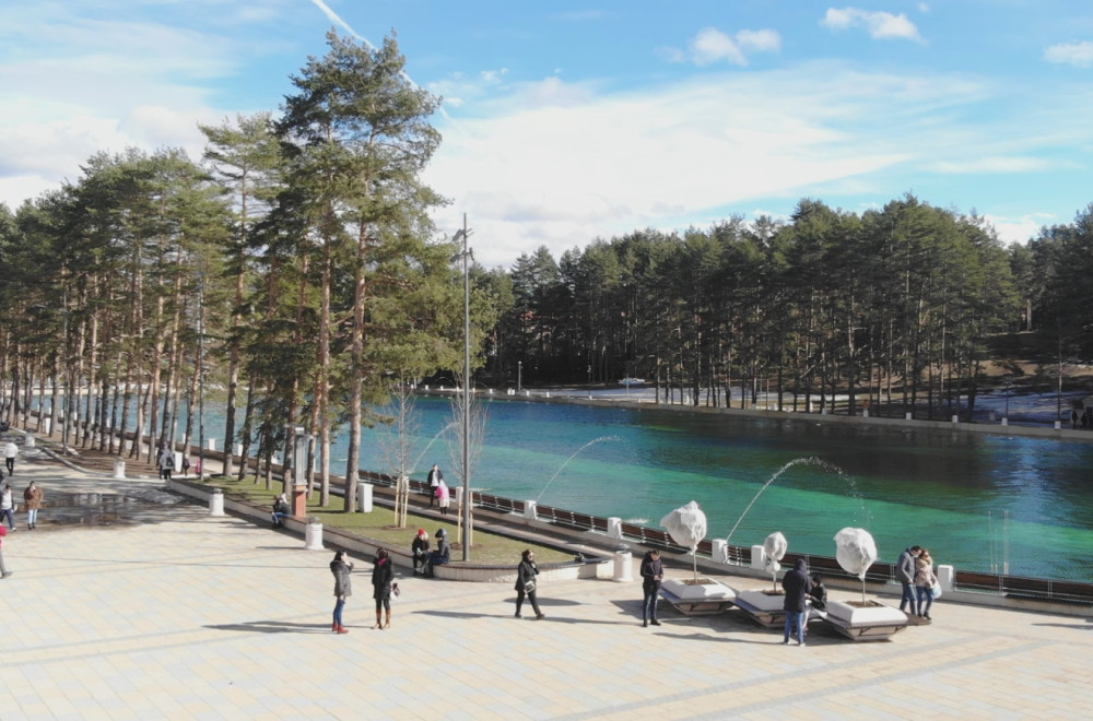 Zlatibor će biti pun za praznike: Preko 50.000 gostiju hrli na najpoznatiju srpsku planinu