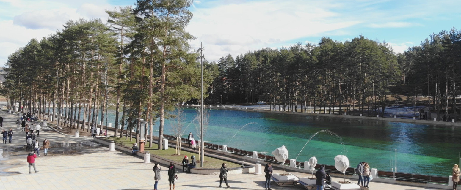 Zlatibor će biti pun za praznike: Preko 50.000 gostiju hrli na najpoznatiju srpsku planinu