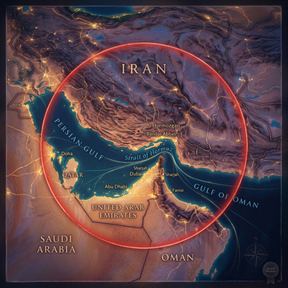 Ništa od dogovora, tek nas čeka pakao; Iran neće da otvori Ormuski moreuz u zamenu za primirje?