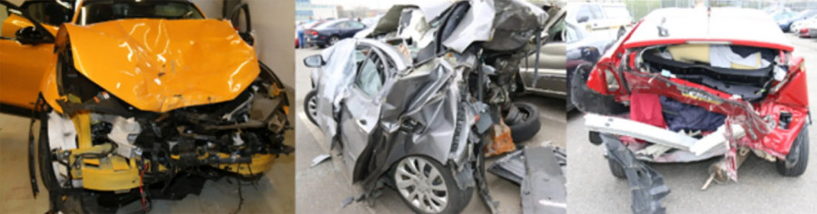 Previše verovali autopilotu: U dva smrtonosna sudara vozači nisu ni pipnuli kočnicu