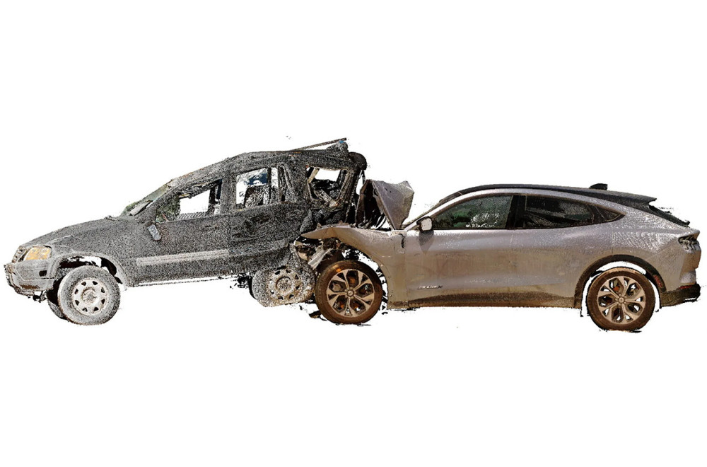 Previše verovali autopilotu: U dva smrtonosna sudara vozači nisu ni pipnuli kočnicu