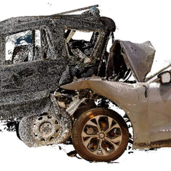 Previše verovali autopilotu: U dva smrtonosna sudara vozači nisu ni pipnuli kočnicu