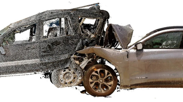 Previše verovali autopilotu: U dva smrtonosna sudara vozači nisu ni pipnuli kočnicu