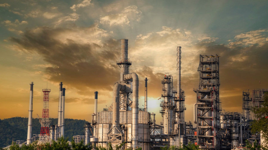 Kako napustiti naftu, gas i ugalj?