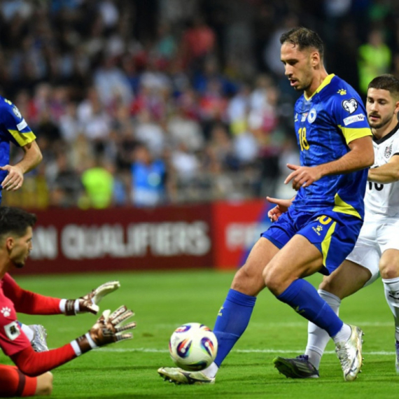 Posle Džeka povredio se još jedan igrač BiH