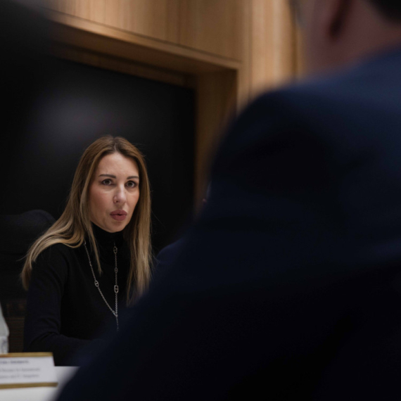 Đedović i Sijarto o pokušaju ugrožavanja gasne infrastrukture u Kanjiži i projektima