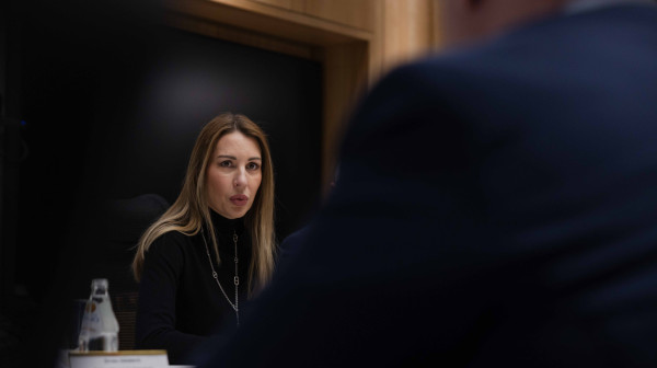 Đedović i Sijarto o pokušaju ugrožavanja gasne infrastrukture u Kanjiži i projektima