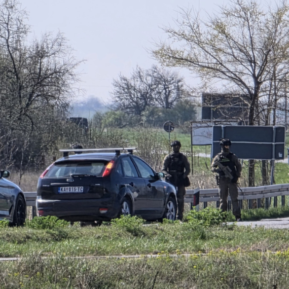 Direktor VBA se obraća u 18 časova: Govoriće o istrazi i eksplozivu koji je pronađen u opštini Kanjiža