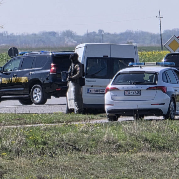 Pre tri dana sprečen napad dronovima na Turski tok; Gazprom; "Bespilotne letelice pokušale da napadnu objekat"