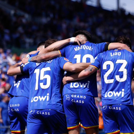 Borba za Evropu – Hetafe srušio Atletik Bilbao