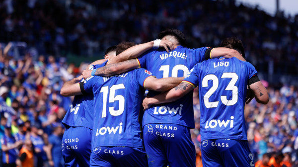 Borba za Evropu – Hetafe srušio Atletik Bilbao