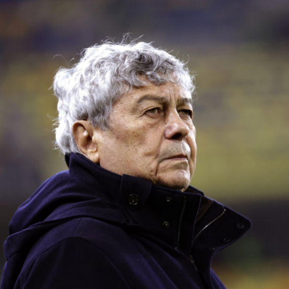 Rumuni se mole za Lučeskua – slavni trener u komi