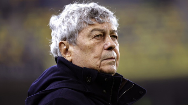 Rumuni se mole za Lučeskua – slavni trener u komi