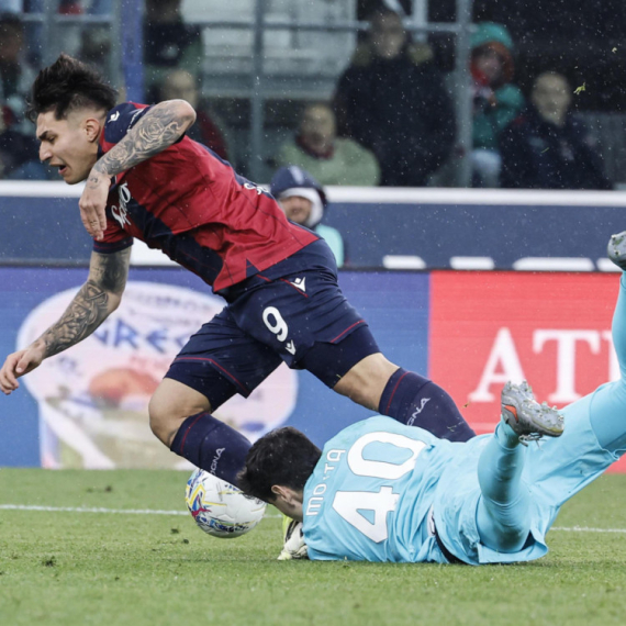 Bolonja odnela tri boda iz Kremone – Vardi i družina "pogurani" ka Seriji B