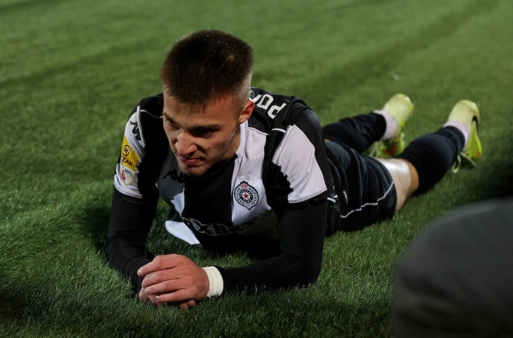 Partizan juri osvetu i drugo mesto – poznati su sastavi u Humskoj